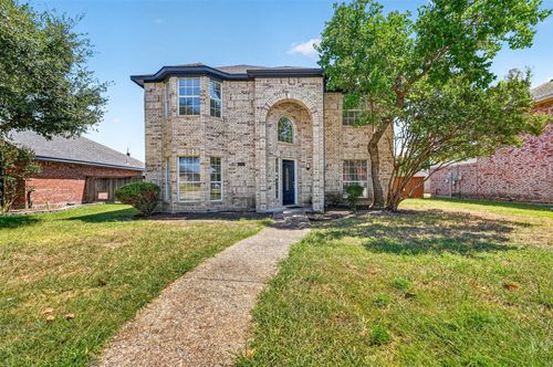 3402 Seabreeze Dr, Rowlett, TX, 75088-5434 | Card Image