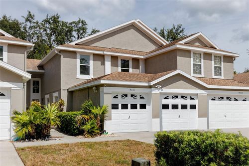 4331 Brooker Creek Dr, PALM HARBOR, FL, 34685-1525 | Card Image