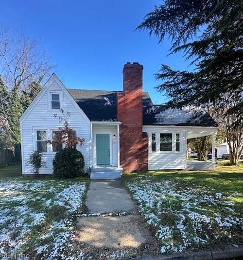 2317 Chestnut St, Portsmouth, VA, 23704-6503 | Card Image