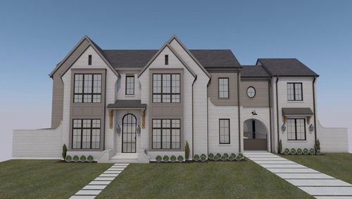 534 W Dana Ln, Piney Point Village, TX, 77024-6708 | Card Image