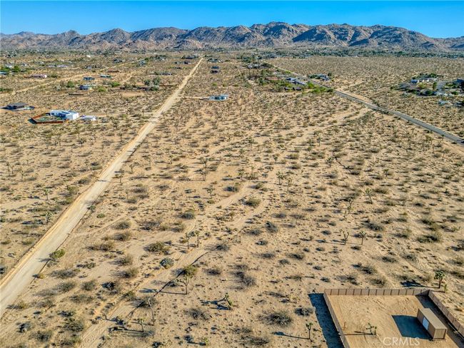 107 Juniper Rd, Home with 0 bedrooms, 0 bathrooms and null parking in Joshua Tree CA | Image 19