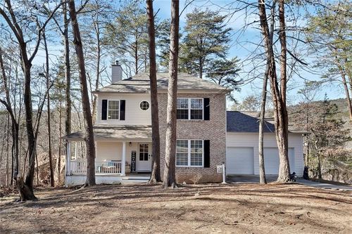 105 Pinebrook Dr, Waleska, GA, 30183-3814 | Card Image