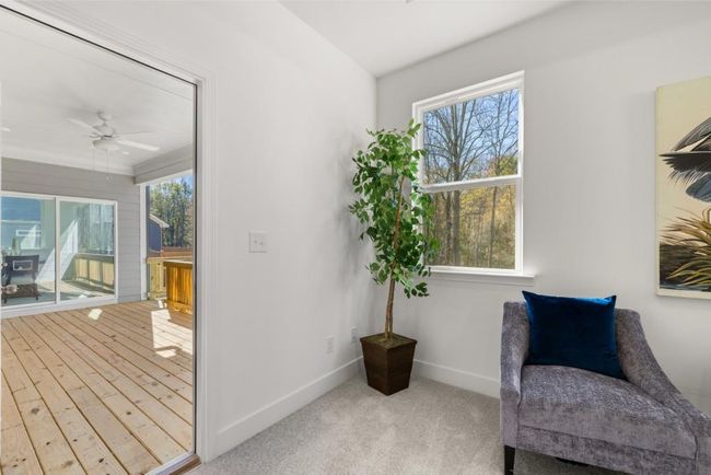 63 Black Rock Rdg, House other with 3 bedrooms, 2 bathrooms and null parking in Sharpsburg GA | Image 30