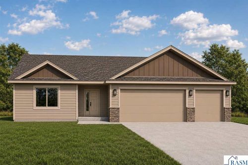 286 Three Lakes Dr, Madison Lake, MN, 56063-5400 | Card Image
