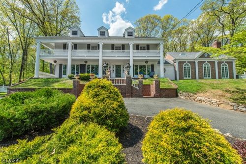 45 Junard Dr, Morristown, NJ, 07960-2504 | Card Image