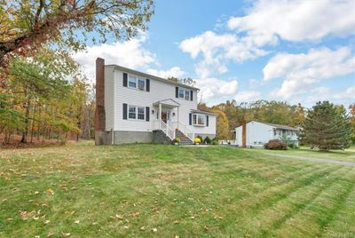 156 Barnes Road, House other with 4 bedrooms, 2 bathrooms and null parking in Blooming Grove NY | Image 3