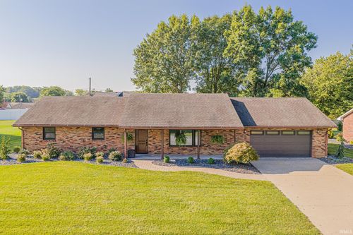 1425 W 4th Street, Jasper, IN, 47546 | Card Image