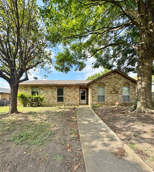 1146 Meadow Creek Drive, Lancaster, TX, 75146 | Card Image