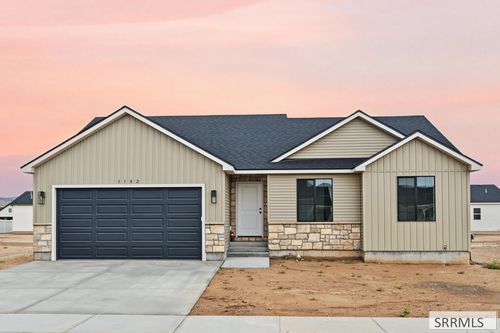 3102 Blue Muse Road, Ammon, ID, 83406 | Card Image