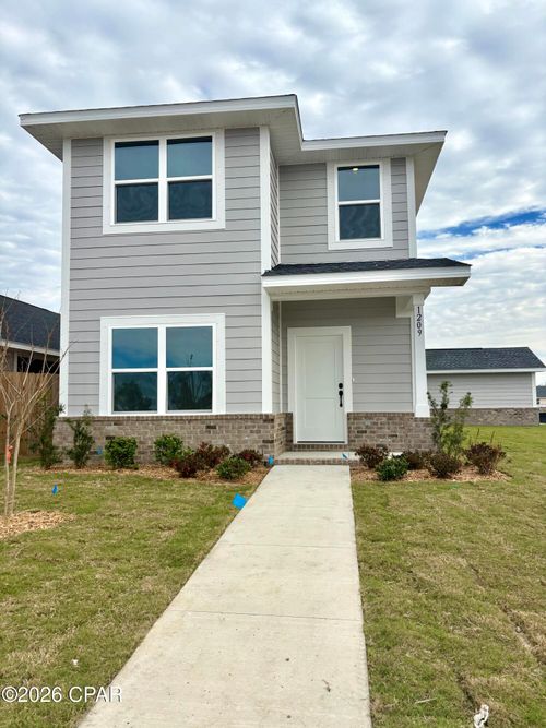 1209 Pitts St, Panama City, FL, 32404-3325 | Card Image