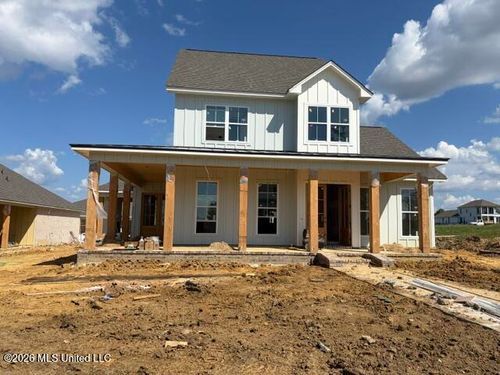 914 Bald Eagle Dr, Brandon, MS, 39047-1801 | Card Image