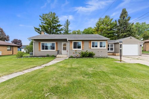 333 E Sheboygan Street, Campbellsport, WI, 53010 | Card Image