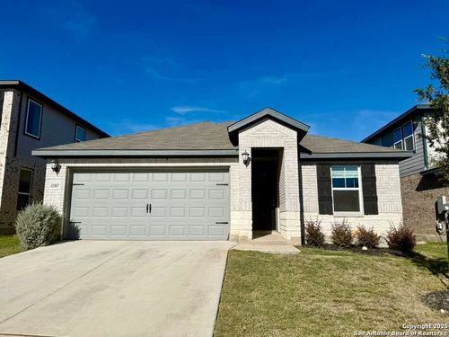 11507 Cottage Pt, San Antonio, TX, 78254-4830 | Card Image