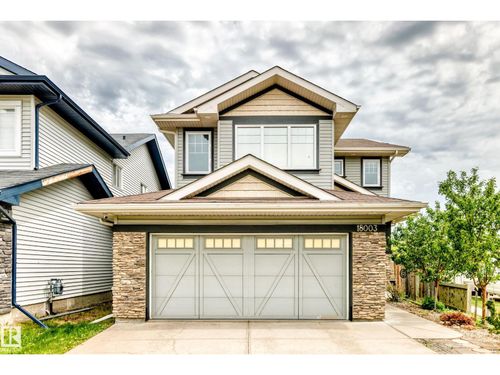 18003 77 St Nw, Edmonton, AB, T5Z0L1 | Card Image
