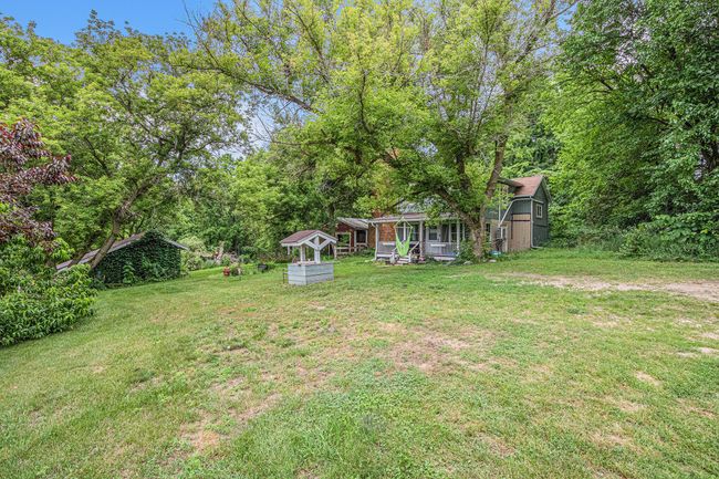 52246 Leach Rd, House other with 2 bedrooms, 2 bathrooms and null parking in Dowagiac MI | Image 16