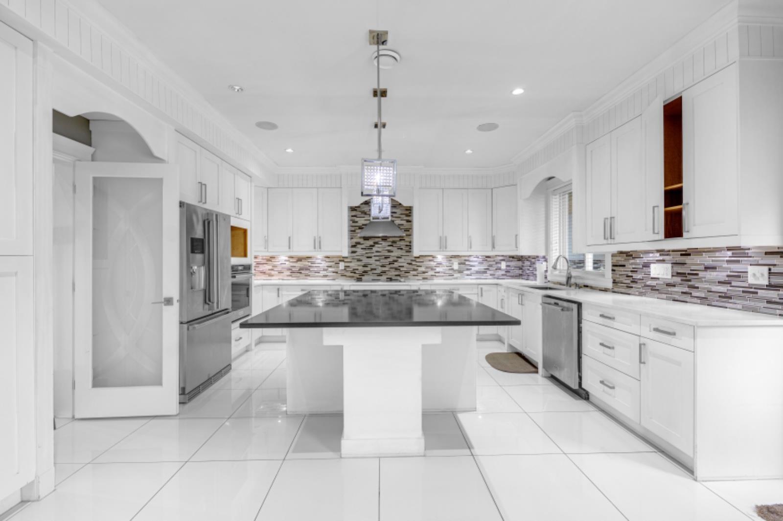 Residential in Abbotsford 5