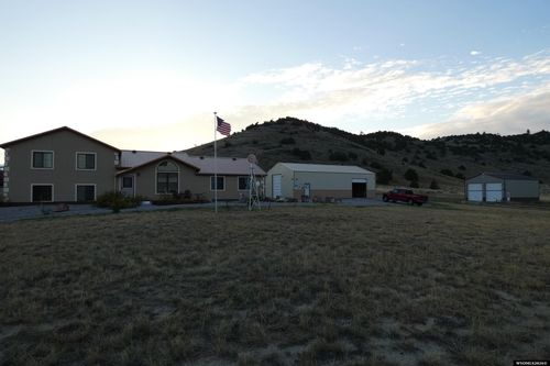 4 Alaska, Guernsey, WY, 82214-5002 | Card Image