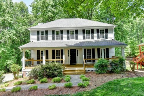 3791 Old Bridge Way, Duluth, GA, 30096-5434 | Card Image