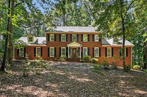 115 Majesty Ln, Fayetteville, GA, 30215-2655 | Card Image