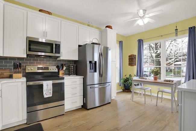 NEW Stainless Steel Appliances are Included! | Image 7