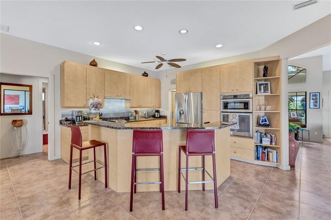 105 - 105 Inlets Blvd, House other with 3 bedrooms, 2 bathrooms and null parking in NOKOMIS FL | Image 18