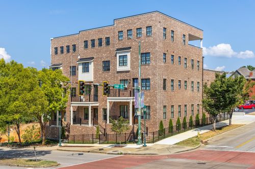357 E 4th St, Chattanooga, TN, 37403 | Card Image