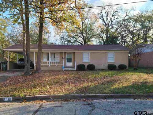 2010 S Boldt Ave, Tyler, TX, 75701-5917 | Card Image