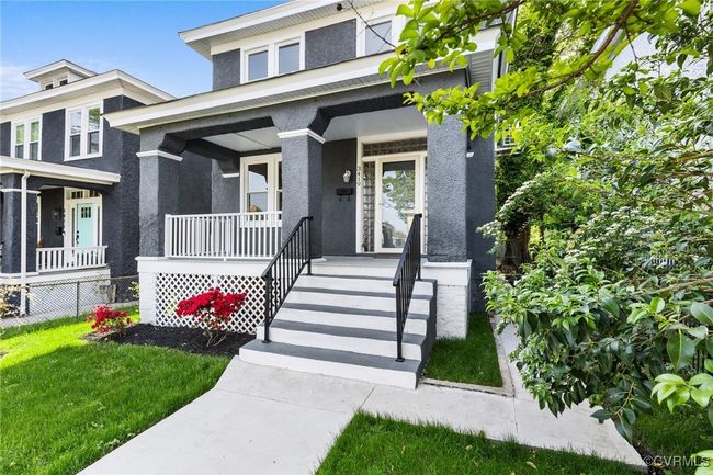 3419 Delaware Ave, House other with 3 bedrooms, 3 bathrooms and null parking in Richmond VA | Image 4