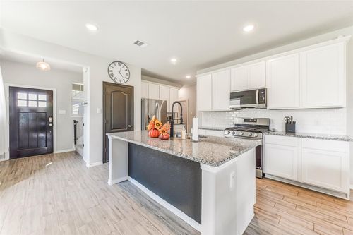 10703 Catclaw Ct, Tomball, TX, 77375-1969 | Card Image