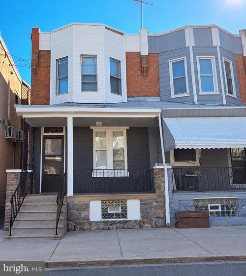 45 N 54th St, PHILADELPHIA, PA, 19139-2615 | Card Image