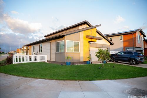 91-1454 Wahinana Loop, Ewa Beach, HI, 96706-7850 | Card Image