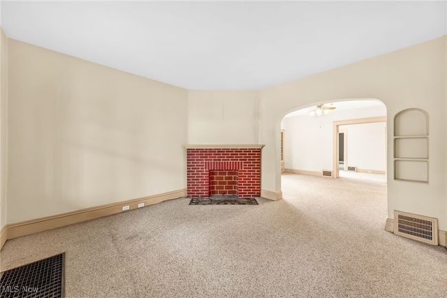 7609 Denison Ave, Home with 5 bedrooms, 2 bathrooms and null parking in Cleveland OH | Image 6