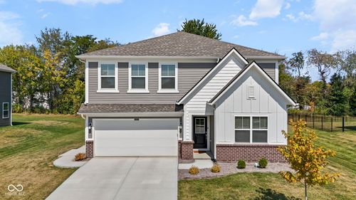 1494 Covington Blvd, Franklin, IN, 46131-9268 | Card Image