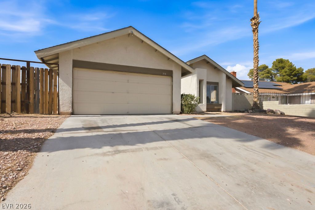 Residential in Henderson 3
