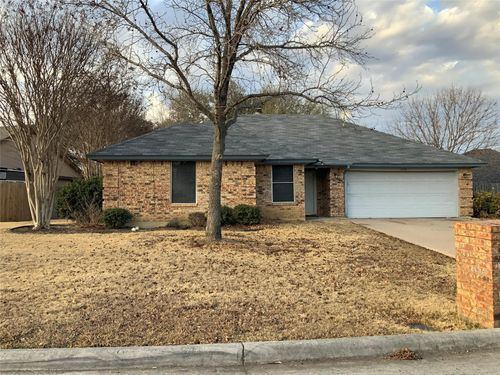 1503 Warwick Dr, Mansfield, TX, 76063-3390 | Card Image