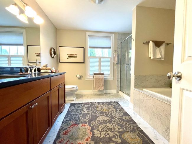 UNIT-170 - 71 Starboard Dr, Condo with 2 bedrooms, 2 bathrooms and 2 parking in Tiverton RI | Image 13