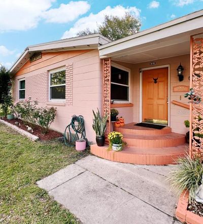 145 N Orange Street, House other with 5 bedrooms, 3 bathrooms and null parking in Starke FL | Image 1