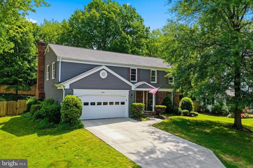 3901 Colonel Ellis Ave, ALEXANDRIA, VA, 22304-1703 | Card Image