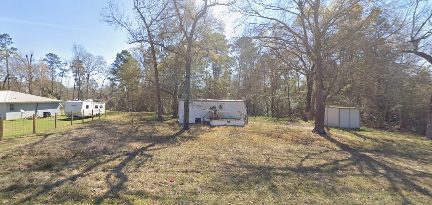 Land in New Caney