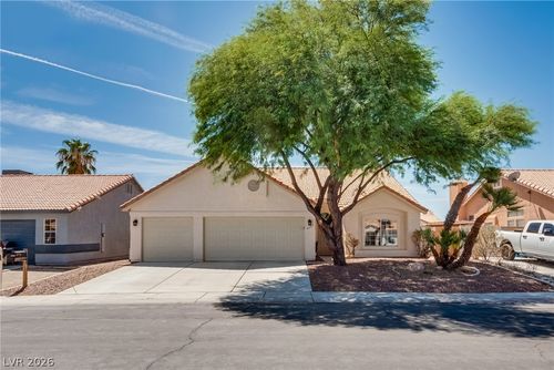 4337 Fenton Ln, North Las Vegas, NV, 89032-0140 | Card Image