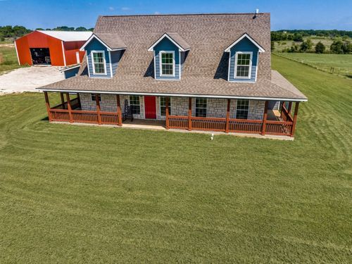 760 County Road 4380, Decatur, TX, 76234-7782 | Card Image