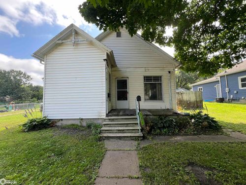 307 N Spruce St, Creston, IA, 50801-2138 | Card Image