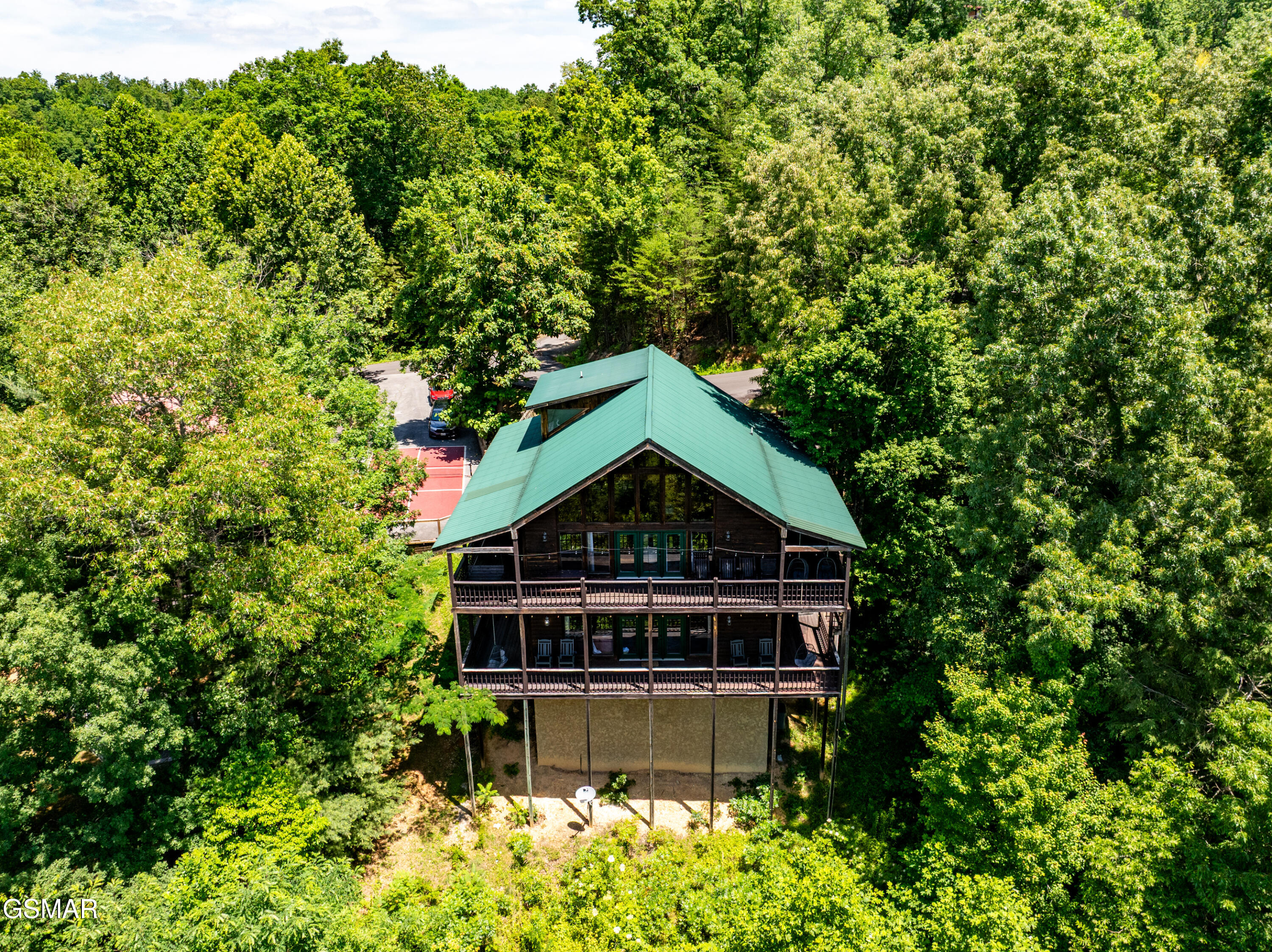 Residential in Sevierville 4