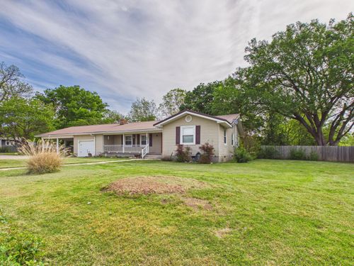 803 N Springfield St, Berryville, AR, 72616-3349 | Card Image