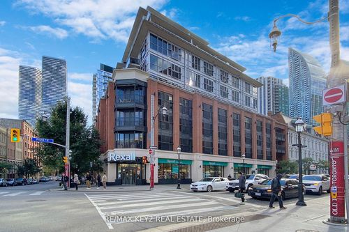 616-55 Front St E, Toronto, ON, M5E0A7 | Card Image