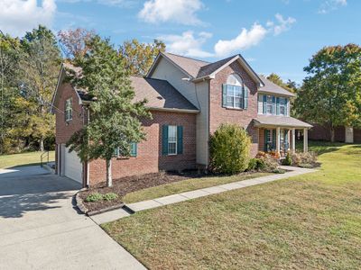 1262 Countryside Rd, House other with 5 bedrooms, 3 bathrooms and 2 parking in Nolensville TN | Image 3