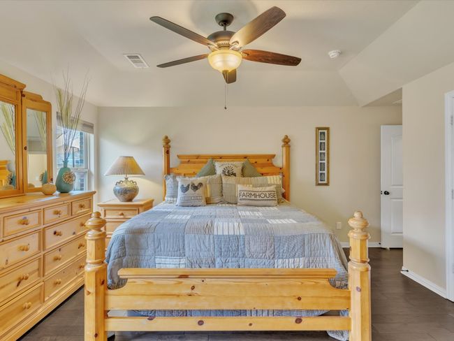 8645 Running River Ln, House other with 3 bedrooms, 2 bathrooms and null parking in Fort Worth TX | Image 28
