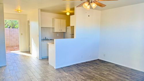 2-1235 E Taylor Street, Phoenix, AZ, 85006 | Card Image