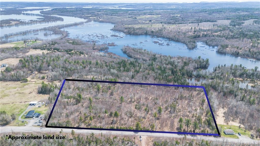 Land in Gagetown 3
