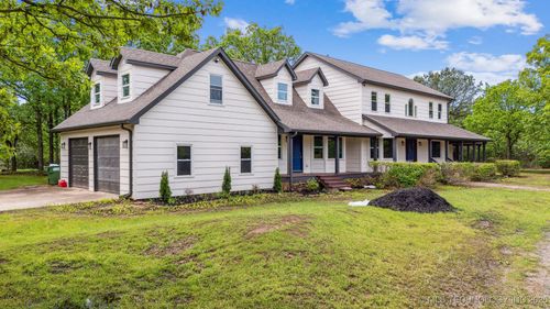 1001 County Road 2265, Skiatook, OK, 74070-4730 | Card Image
